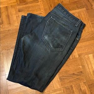 Rogan jeans - size 33 - made in USA - RN 107181